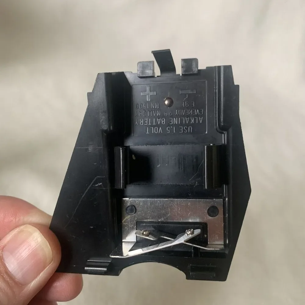 Polaroid Instant Camera 